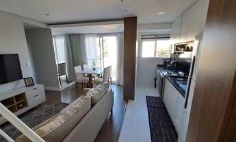 Imagem: Apartamento duplex em Araucária