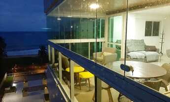 Imagem: Green Village, 196m2 - Guaxuma Pé na Areia