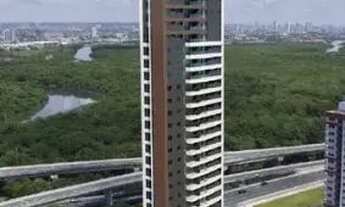 Imagem: Apartamentos com 3 Quartos(1 Suíte) - 91m²