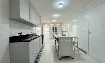 Imagem 6: RIO DE JANEIRO - Apartamento Padrão - IPANEMA