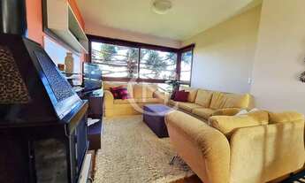 Imagem 7: APARTAMENTO COM 132 M² NO QUINTA DA SERRA EM CANELA/RS