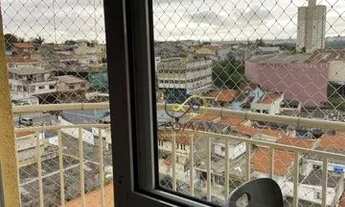 Imagem 2: Apartamento com 2 dormitórios à venda, 70 m² por R$ 350.000 - Vila Fátima - Guarulhos/SP