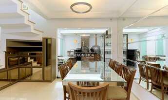 Imagem 5: Sobrado SemiMobiliado.Que tal morar em um magnífico imóvel localizado em um ótimo b