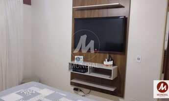 Imagem 4: Apartamento (tipo - padrao) 2 dormitórios/suite, cozinha planejada, em condomínio fechado