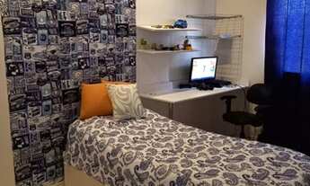 Imagem 4: Casa em Condomínio Fechado