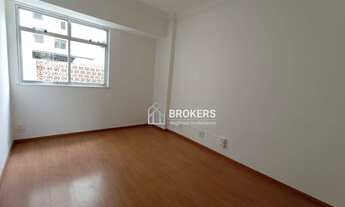 Imagem 5: Apartamento com 3 quartos à venda, 85 m² por R$ 399.000 - Centro - Juiz de Fora/MG