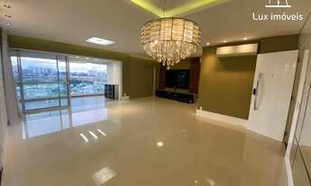 Imagem 6: Unique Morada do Sol / Apart 202m²/ 03 suítes / Semi Mobiliado e Climatizado