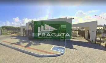 Imagem 2: CASA ARACAJU COND RESID ALAMEDA DO SOL NA ARUANA