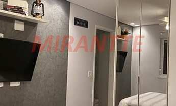 Imagem 2: Lindo apartamento em Vila Galvão