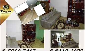 Imagem 3: Juiz de Fora - Casa Padrão