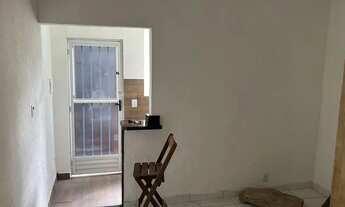 Imagem 7: Kit net Loft com Ar condicionado na praia de Piratininga