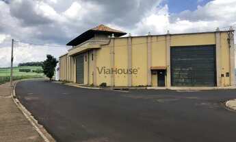 Imagem: Locação de Comercial / Galpão na cidade