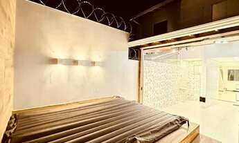 Imagem 7: Belo Horizonte - Casa Padrão - Rio Branco