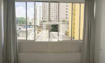 Imagem 7: Apartamento para Aluguel - Bela Vista, 1 Quarto, 44 m2