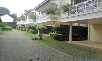 Imagem 4: CASA EM CONDOMÍNIO - ALTO DA BOA VISTA - SP