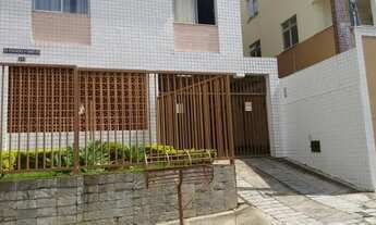 Imagem 2: Sagrada Família locação Ap 2 quartos com 1 vaga ótimo local