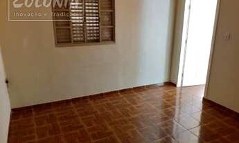 Imagem 6: Santo André - Casa Padrão - Vila Camilópolis