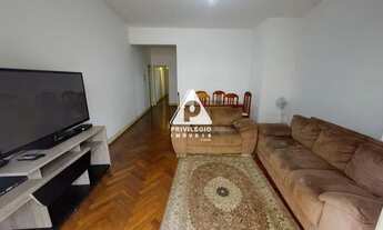 Imagem 2: Apartamento à venda, 4 quartos, Flamengo - RIO DE JANEIRO/RJ