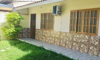 Imagem 3: Casa para venda possui 80 metros quadrados com 2 quartos em Glória - Macaé - RJ