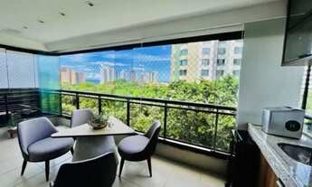 Imagem 2: Lindo Apartamento em Patamares