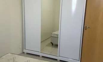 Imagem 6: Apartamento Mobiliado para aluguel com 52 metros quadrados com 2 q em Jardim da Luz - Goiâ