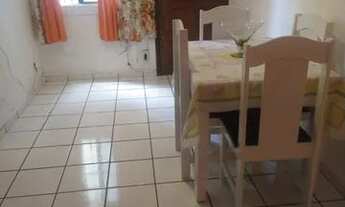 Imagem 3: Apartamento para venda com 51 metros quadrados com 2 quartos em Cidade Tiradentes - São Pa