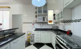 Imagem 6: Cobertura para venda tem 190 metros quadrados com 4 quartos em São Mateus - Juiz de Fora