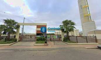 Imagem 2: SM/ Apartamento semimobiliado c/ 02 dormitórios, no bairro Forquilhas em São José!