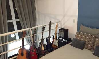 Imagem 2: DUPLEX - MORUMBI - SP