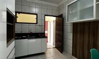 Imagem 5: JS Casa de condomínio para venda com 115 metros quadrados com 3 quartos em Olho D'Águ