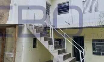 Imagem 4: Casa / Sobrado para Locação em São Paulo, Parque Edu Chaves, 1 dormitório, 1 banheiro, 1 v