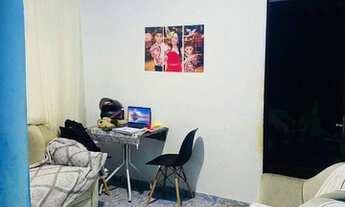 Imagem 4: Casa a venda com Salão Comercial Moreninhas II R$ 180mil