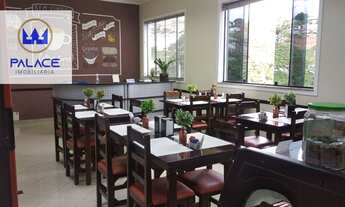 Imagem 7: Sala para alugar, 65 m² por R$ 3.718,00/mês - Chácara Nazaré - Piracicaba/SP