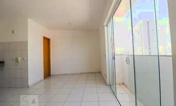 Imagem 4: Apartamento para Aluguel - Setor Leste Vila Nova, 2 Quartos, 77 m2