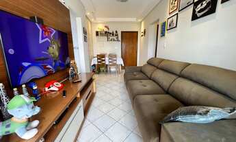 Imagem 3: APARTAMENTO 1 DORMITORIO NA GUILHERMINA