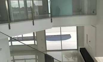 Imagem 6: Casa de condomínio para aluguel com 445 metros quadrados com 4 quartos