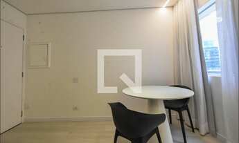 Imagem 4: Apartamento para Aluguel - Brooklin, 1 Quarto, 102 m2