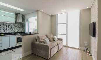 Imagem: Apartamento para Aluguel - Mooca, 2 Quartos