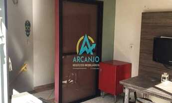 Imagem 5: Excelente Cobertura Duplex a venda no Itaguá