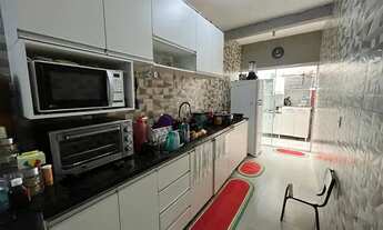 Imagem 6: Vendo ótima casa no bairro Jardim Oriente