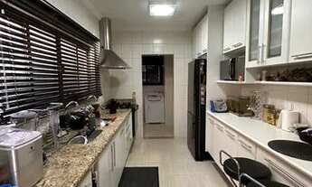 Imagem 5: RESIDENCIAL SAMAMBAIA