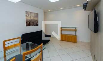 Imagem 4: Apartamento para Aluguel - Manacás, 2 Quartos, 60 m2