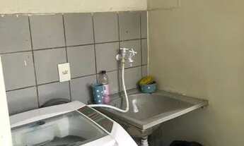 Imagem 5: Apartamento para aluguel possui 50 metros quadrados com 2 quartos em Petrópolis - Maceió