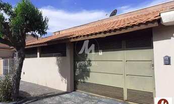 Imagem: Casa (térrea na rua) 3 dormitórios/suite