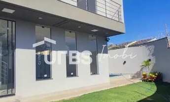 Imagem 5: Sobrado para venda tem 175 metros quadrados com 3 quartos em Setor Três Marias - Goiânia