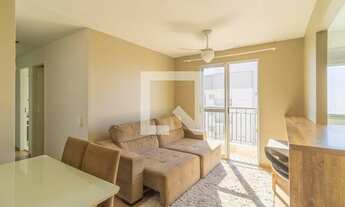 Imagem 3: Apartamento para Aluguel - Igará, 2 Quartos, 51 m2