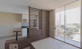 Imagem: Apartamento para Aluguel - Vila Augusta