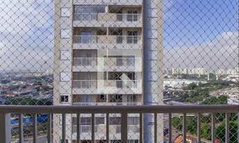 Imagem 6: Apartamento para Aluguel - Vila Califórnia, 2 Quartos, 41 m2