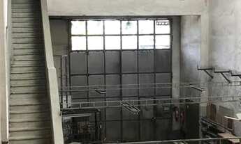 Imagem 2: Galpão completo