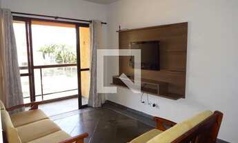 Imagem 2: Apartamento para Aluguel - Centro, 1 Quarto, 50 m2